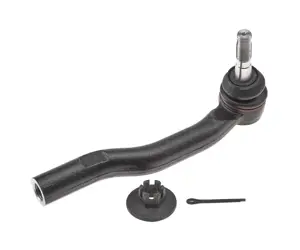 TES800842 | Steering Tie Rod End | Chassis Pro